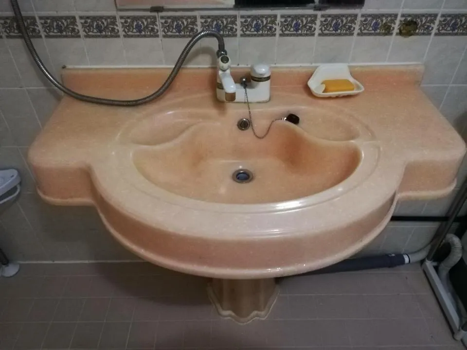 אוסקה Hanmadang