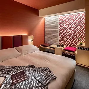 *** Hotel Hakata Tokyu Rei Japón