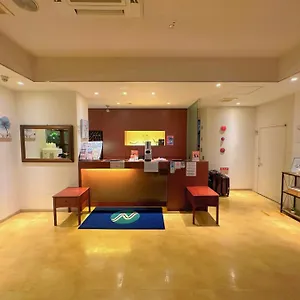 *** Hotel Nissei Japón