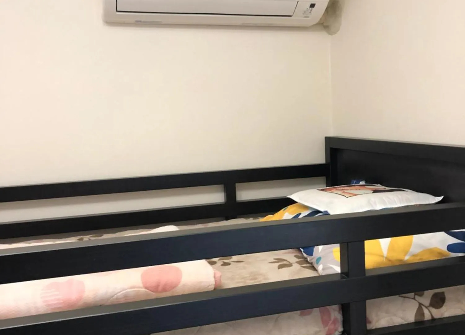 Hanmadang Osaka Pensión